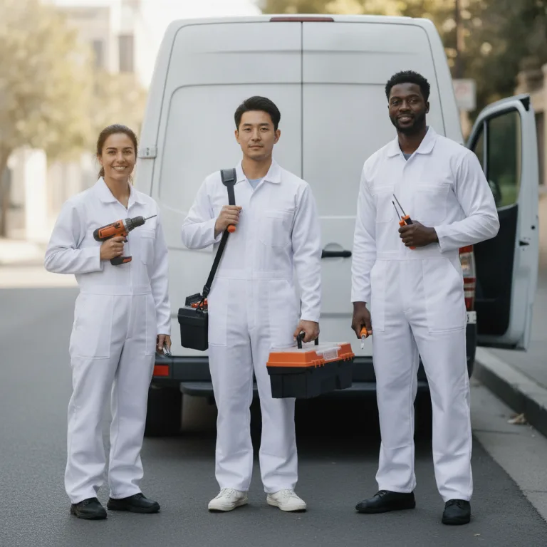 Rolling Shutter Repair team in Costa Mesa