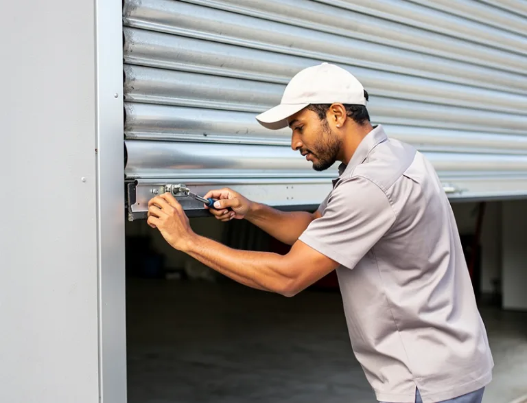 Rolling Shutter Repair service in Costa Mesa